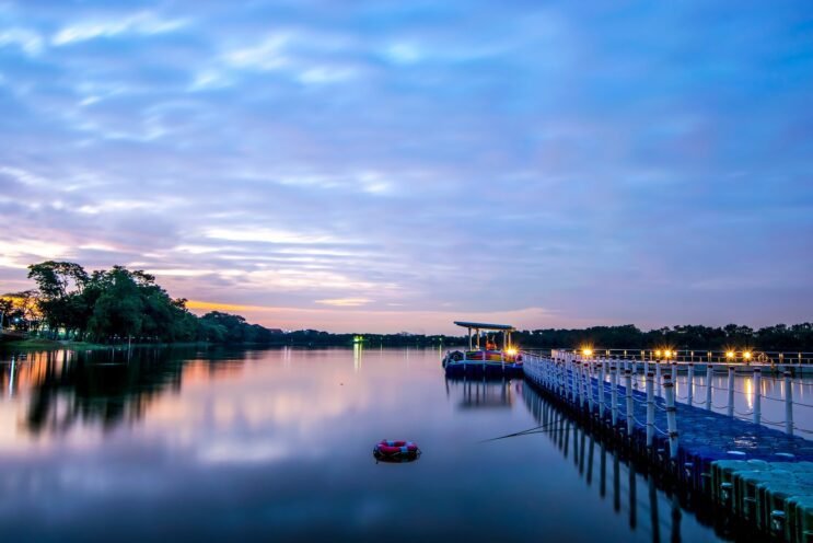 Photoshop actions for landscape