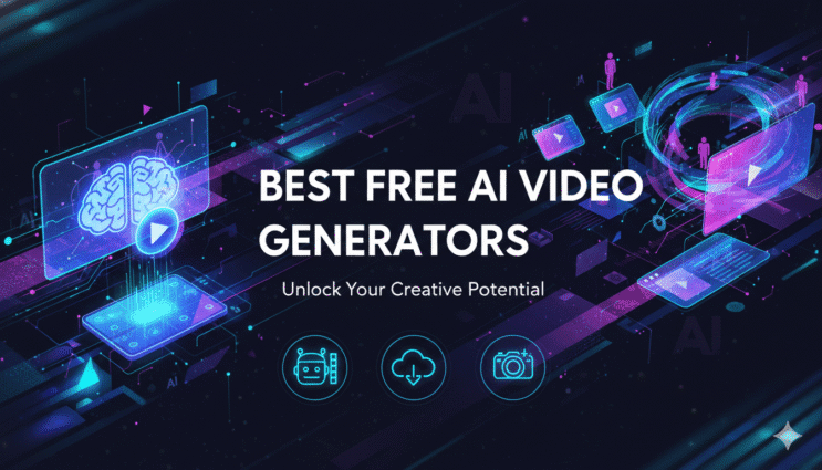 Best Free AI Video Generators