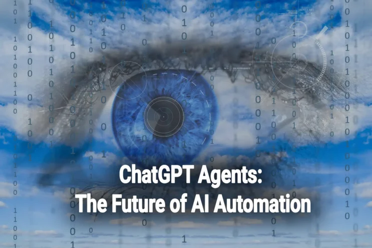 ChatGPT Agents
