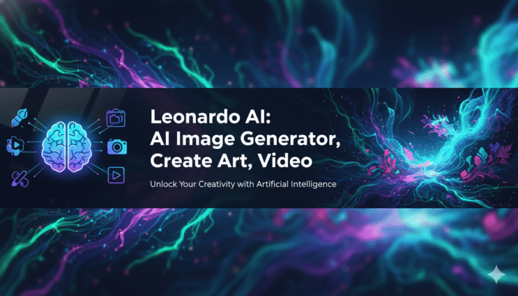 Review of Leonardo AI AI Image Generator, Create Art, Video