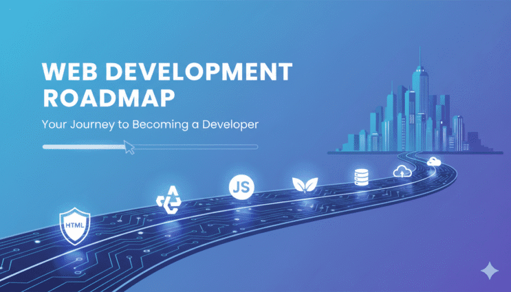 Web Development Roadmap
