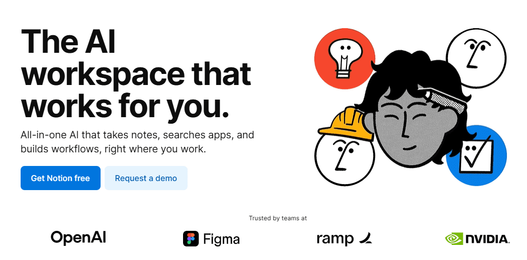 Notion AI